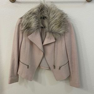 Ann Taylor jacket